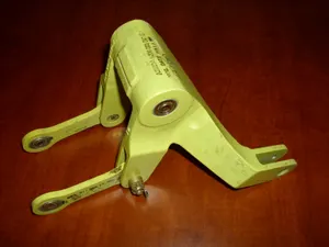 Bell 206 Helicopter Bell Crank 206-001-547-002 Assy 206-001-547-06